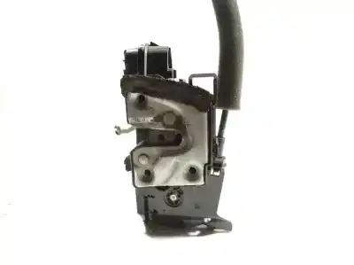 Peça sobressalente para automóvel em segunda mão fechadura da porta traseira direita por renault clio iv 1.5 dci diesel fap referências oem iam 825004167r