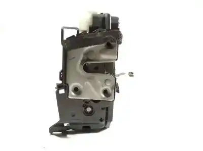 Recambio de automóvil de segunda mano de cerradura puerta delantera izquierda para renault clio iv 1.5 dci diesel fap referencias oem iam 805033000r