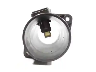 Pièce détachée automobile d'occasion débitmètre de masse d'air pour renault clio iv 1.5 dci diesel fap références oem iam 8200682558 5wk97021 8200682558