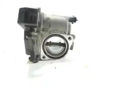 Peça sobressalente para automóvel em segunda mão borboleta de admissão por renault clio iv 1.5 dci diesel fap referências oem iam 161a05457r 071505664 071505664