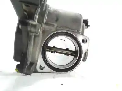 Peça sobressalente para automóvel em segunda mão borboleta de admissão por renault clio iv 1.5 dci diesel fap referências oem iam 161a05457r 071505664 071505664