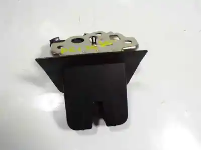 Автозапчасти б/у замок багажника/ворот за audi q3 (8ug) 2.0 16v tdi ссылки oem iam 8r0827505