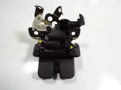 Автозапчасти б/у замок багажника/ворот за audi q3 (8ug) 2.0 16v tdi ссылки oem iam 8r0827505  8r0827505a