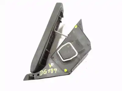 Second-hand car spare part accelerator pedal for mercedes-benz clase c (w204) berlina 2.2 cdi cat oem iam references a2043000004  a2043000004