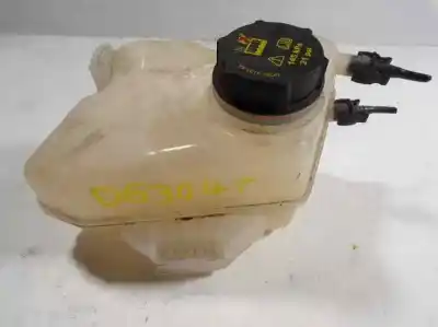 Second-hand car spare part Coolant Expansion Tank for FORD TRANSIT COURIER B460 MONOSPACE 1.5 TDCi OEM IAM references   