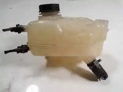 Second-hand car spare part coolant expansion tank for ford transit courier b460 monospace 1.5 tdci oem iam references   