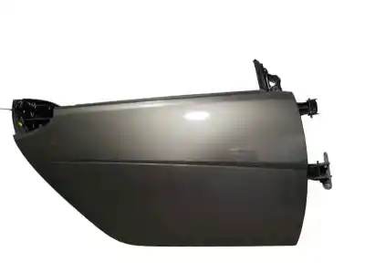 Peça sobressalente para automóvel em segunda mão porta dianteira direita por smart coupe micro hybrid drive (45kw) (451.334) referências oem iam a4517220209cc2l