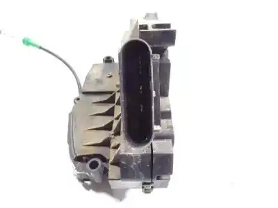 Автозапчасти б/у замок задней правой двери за ford fiesta vi (cb1, ccn) 1.25 ссылки oem iam 2053473  