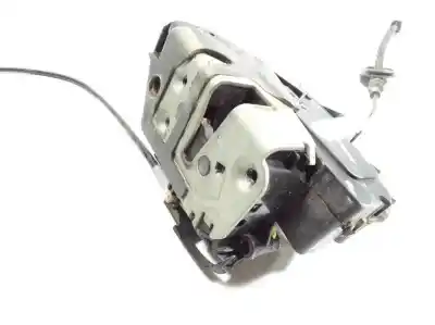 Автозапчасти б/у замок левой передней двери за ford fiesta vi (cb1, ccn) 1.25 ссылки oem iam 