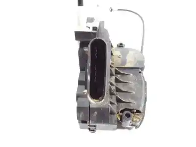 Автозапчасти б/у замок левой передней двери за ford fiesta vi (cb1, ccn) 1.25 ссылки oem iam   