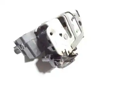 Автозапчасти б/у замок передней правой двери за ford fiesta vi (cb1, ccn) 1.25 ссылки oem iam 