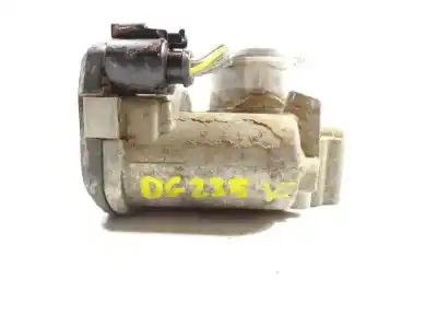 Second-hand car spare part throttle body for ford fiesta vi (cb1, ccn) 1.25 oem iam references   