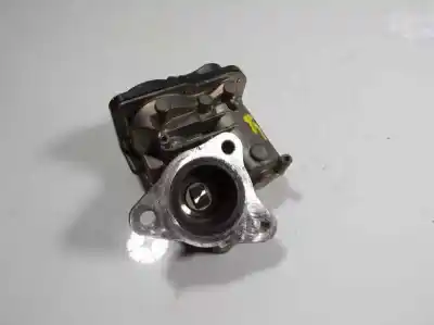 Second-hand car spare part egr valve for nissan juke (f15) 1.5 turbodiesel cat oem iam references 1471000q0z r100712671 147104647r