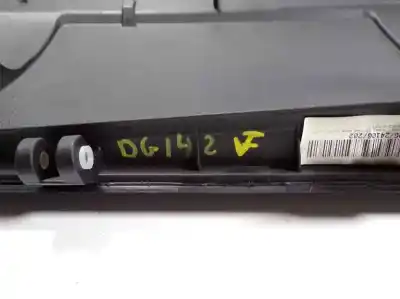 Peça sobressalente para automóvel em segunda mão porta luvas por bmw mini (r56) 1.6 16v cat referências oem iam 51162752811  