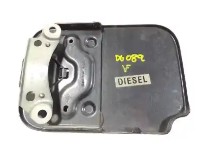 Recambio de automóvil de segunda mano de tapa combustible para dacia lodgy 1.5 dci diesel fap cat referencias oem iam 788306650r  