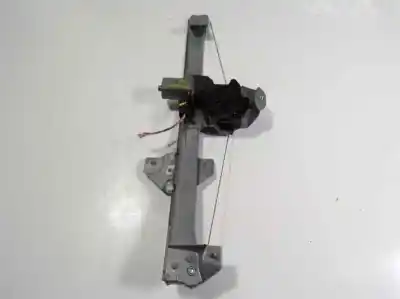 Second-hand car spare part passenger side right window regulator for dacia lodgy 1.5 dci diesel fap cat oem iam references 807209071r 128001471b 128001471b
