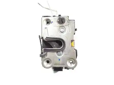 İkinci el araba yedek parçası SAG ÖN KAPI KILIDI için DACIA LODGY  OEM IAM referansları 805025267R  
