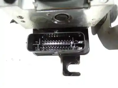 Автозапчастина б/у абс для dacia lodgy 1.5 dci diesel fap cat посилання на oem iam 476601347r  476603736r