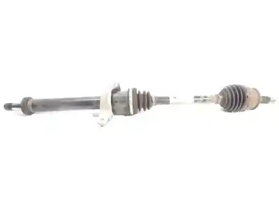 Piesă de schimb auto la mâna a doua TRANSMISIE DREAPTA pentru BMW MINI (R56)  Referințe OEM IAM 31608605474  4853486