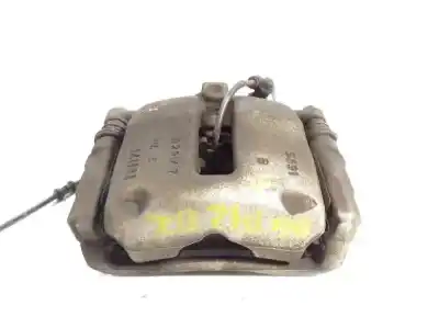 Peça sobressalente para automóvel em segunda mão pinça de travão dianteira esquerda por bmw mini (r56) 1.6 16v cat referências oem iam 34116778335