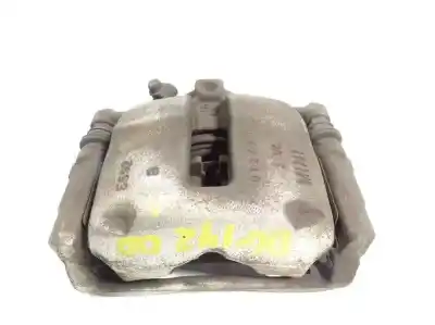 Peça sobressalente para automóvel em segunda mão pinça de travão dianteira direita por bmw mini (r56) 1.6 16v cat referências oem iam 34116778336