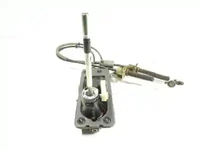 Peça sobressalente para automóvel em segunda mão alavanca de velocidades por bmw mini (r56) 1.6 16v cat referências oem iam 25112753810