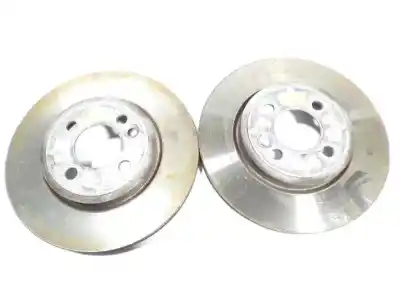 Peça sobressalente para automóvel em segunda mão disco de travão dianteiro por bmw mini (r56) 1.6 16v cat referências oem iam 34116858651