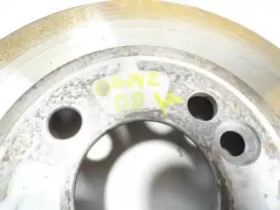 Second-hand car spare part front disc brake for bmw mini (r56) 1.6 16v cat oem iam references 34116858651  