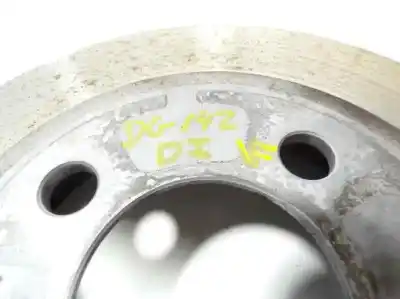 Second-hand car spare part front disc brake for bmw mini (r56) 1.6 16v cat oem iam references 34116858651  