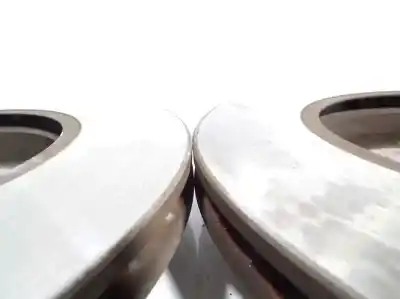 Second-hand car spare part front disc brake for bmw mini (r56) 1.6 16v cat oem iam references 34116858651  