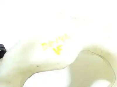 Peça sobressalente para automóvel em segunda mão depósito do limpa vidros por bmw mini (r56) 1.6 16v cat referências oem iam 61667368642  