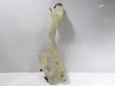 Peça sobressalente para automóvel em segunda mão depósito do limpa vidros por bmw mini (r56) 1.6 16v cat referências oem iam 61667368642  