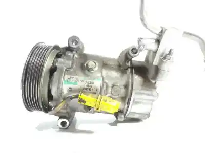 Pezzo di ricambio per auto di seconda mano COMPRESSORE ARIA CONDIZIONATA per BMW MINI (R56)  Riferimenti OEM IAM 64529223392  6942501