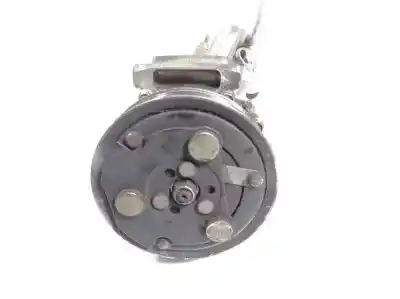 Pezzo di ricambio per auto di seconda mano compressore aria condizionata per bmw mini (r56) 1.6 16v cat riferimenti oem iam 64529223392  6942501