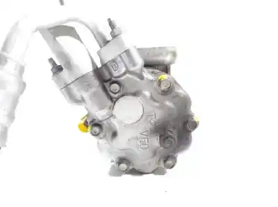 Pezzo di ricambio per auto di seconda mano compressore aria condizionata per bmw mini (r56) 1.6 16v cat riferimenti oem iam 64529223392  6942501