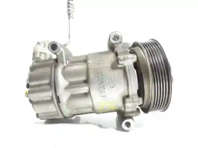 Pezzo di ricambio per auto di seconda mano compressore aria condizionata per bmw mini (r56) 1.6 16v cat riferimenti oem iam 64529223392  6942501