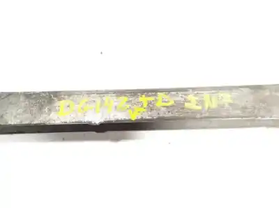 Pezzo di ricambio per auto di seconda mano braccio sospensione posteriore inferiore destro per bmw mini (r56) 1.6 16v cat riferimenti oem iam 33326768726  