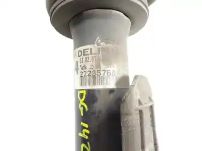 Pièce détachée automobile d'occasion amortisseur arriere droit pour bmw mini (r56) 1.6 16v cat références oem iam 33526853964 22235768 22235768