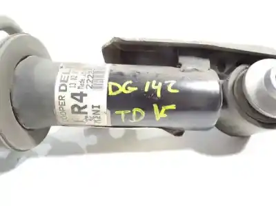 Pièce détachée automobile d'occasion amortisseur arriere droit pour bmw mini (r56) 1.6 16v cat références oem iam 33526853964 22235768 22235768