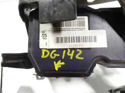 İkinci el araba yedek parçası abs için bmw mini (r56) 1.6 16v cat oem iam referansları 34506786225 15803208l 15803208l