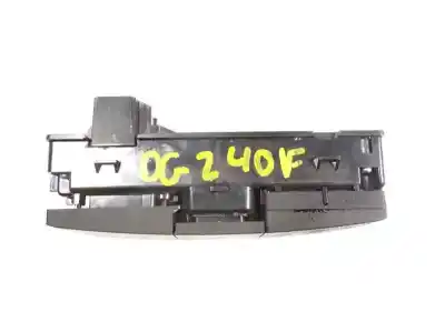 Автозапчасти б/у предупреждение за opel astra j (p10) 1.6 cdti (68) ссылки oem iam 13285122  13285122