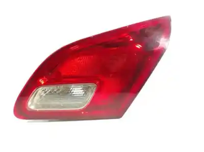Автозапчасти б/у внутренний правый задний фонарь за opel astra j (p10) 1.6 cdti (68) ссылки oem iam 13360787