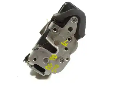 Автозапчасти б/у замок задней правой двери за opel astra j (p10) 1.6 cdti (68) ссылки oem iam 13503808
