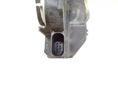 Автозапчасти б/у замок задней правой двери за opel astra j (p10) 1.6 cdti (68) ссылки oem iam 13503808  