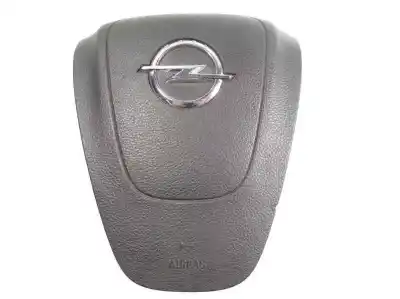 Автозапчасти б/у передняя левая подушка безопасности за opel astra j (p10) 1.6 cdti (68) ссылки oem iam 39172523