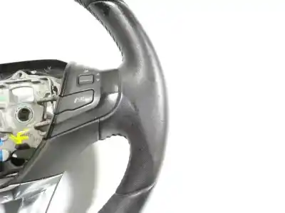 Recambio de automóvil de segunda mano de volante para peugeot 208 1.4 hdi fap referencias oem iam   