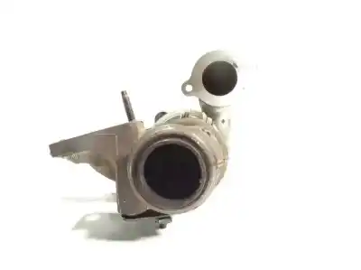 Recambio de automóvil de segunda mano de turbocompresor para peugeot 208 1.4 hdi fap referencias oem iam   