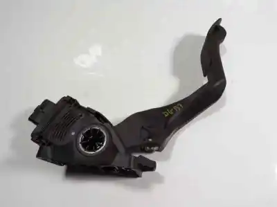 Recambio de automóvil de segunda mano de potenciometro pedal para peugeot 208 1.4 hdi fap referencias oem iam   