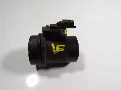 Peça sobressalente para automóvel em segunda mão Medidor De Massa De Ar por PEUGEOT 208 I (CA_, CC_) 1.4 HDi Referências OEM IAM   