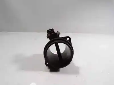 Peça sobressalente para automóvel em segunda mão medidor de massa de ar por peugeot 208 i (ca_, cc_) 1.4 hdi referências oem iam   